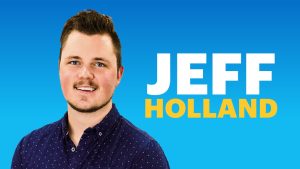 Jeff Holland