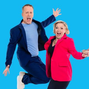 Battle of the Power Ballads