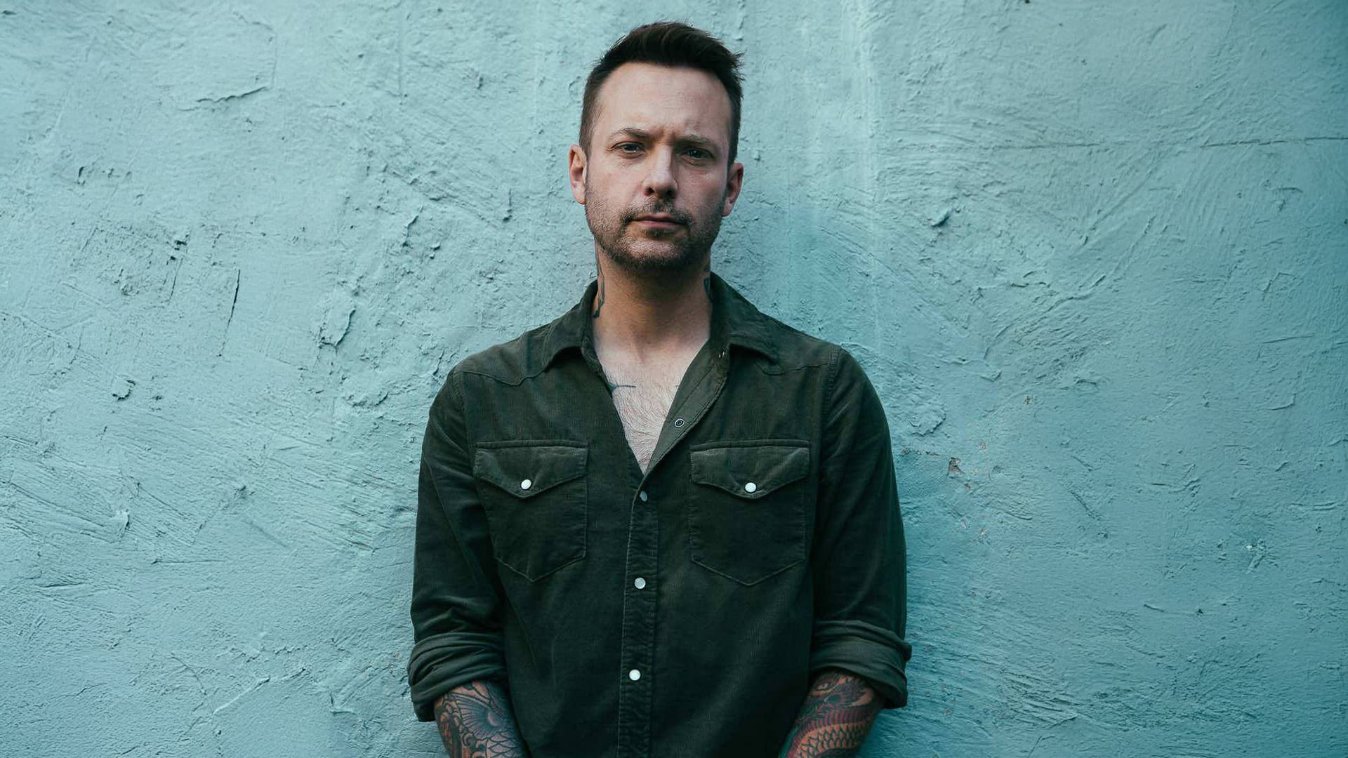 Win Tickets to see Dallas Smith in Guelph
