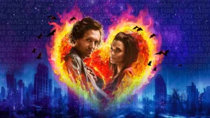 Listen to Win Tickets to see Bat Out Of Hell The Musical