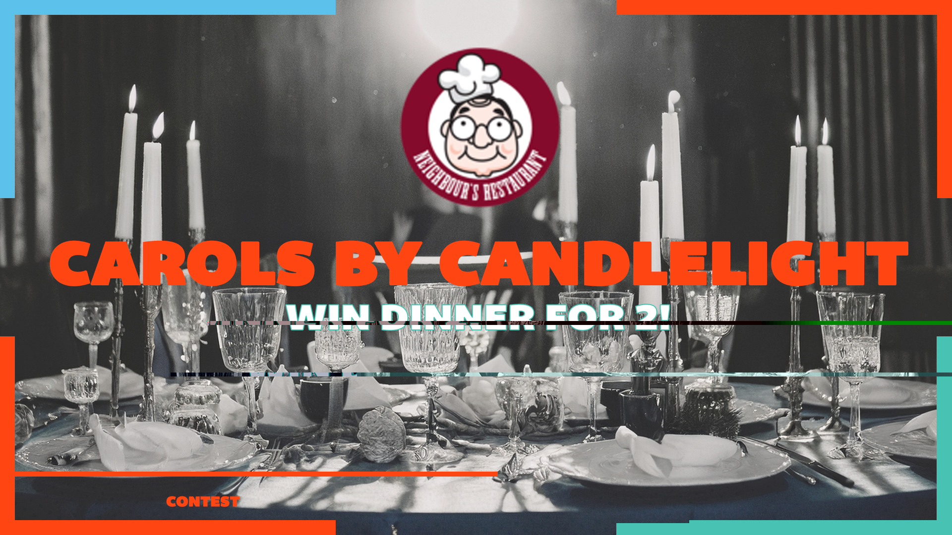 Christy & Fraser's Carols By Candlelight