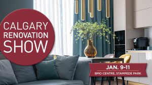 Enter to Win Tickets to the Calgary Reno Show!