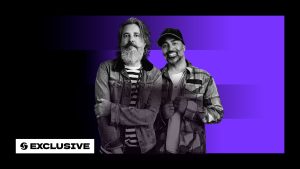 The History of Roz & Mocha Podcast