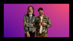 The History of Roz & Mocha Podcast