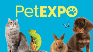 Win Tickets to Pet Expo