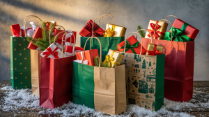 Win a $1,000 Shopping Spree with Country 93.5