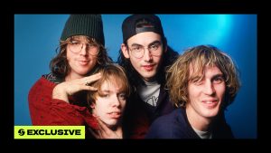 Chris Murphy of Sloan