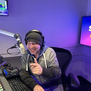 Chris Has The Best Gift Idea