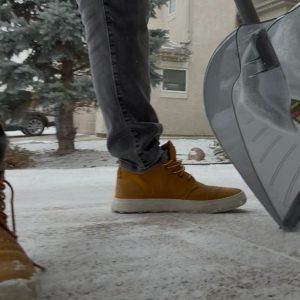 Shovel Sound CITI Sessions