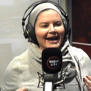 Could you date a funeral director??