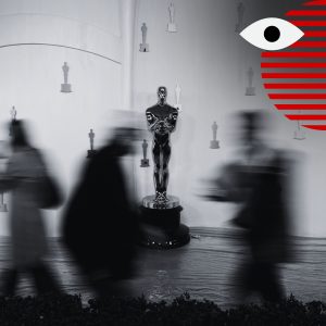 And the Oscar goes to....YouTube!