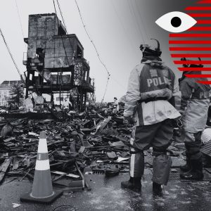 Ep 1626 - Is the Earth becoming more seismically active?