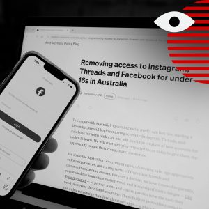 Ep 1627 - Should Canadian kids be banned from social media until they're 16?