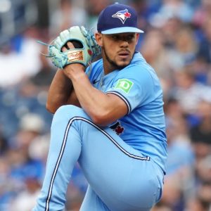 Jon Morosi on if Jose Berrios is the Odd Man Out