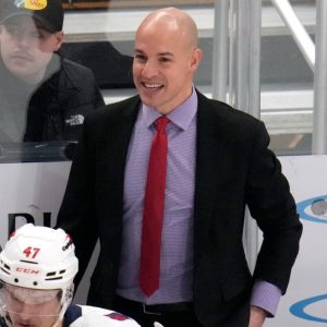 Locker Room Philosophy with Spencer Carbery