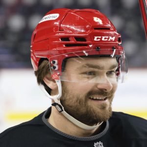 Frank Seravalli on Why Andersson WILL Be Traded Prior to the Olympic Break