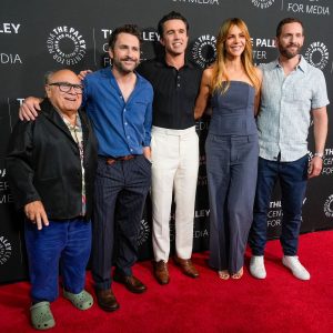 The Best TV Comedies of 2025