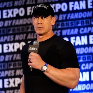 Discussing John Cena's Theme Music and Final Match This Weekend