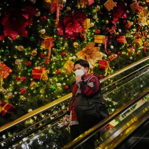 Festive Events in Greater Victoria