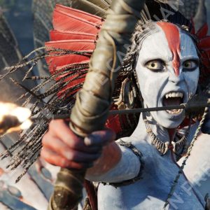 Let the FIRE and ASH jokes begin !