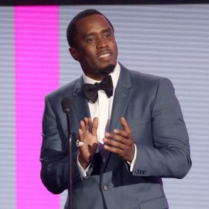 Discussing the Netflix Diddy Documentary