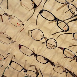 Clean Philly's Glasses