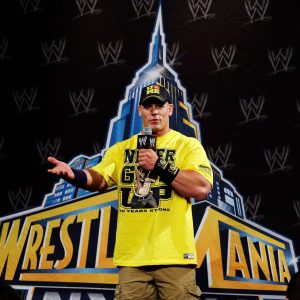 Dalby's Prediction for John Cena's Last Match