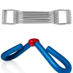 WYRW: Chest Expander or Thigh Master