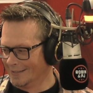 Need to get party guests to leave? Use [BLANK]!