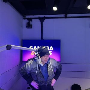 What Stupid Things Put You in a Bad Mood?