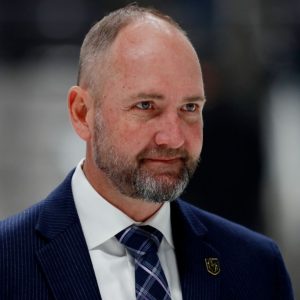 Roster Construction for Team Canada with Pete DeBoer