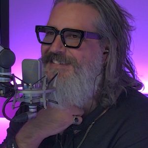 Roz and Mocha's DM Deep Dive - What Would We Do if We Suffered Memory Loss?