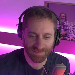 DEC 9 - Roz and Mocha's DM Deep Dive - Would Maurie Ever Have a  Pen Pal?