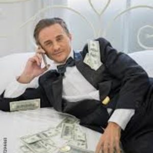 Rich People Are Bad With Their Money