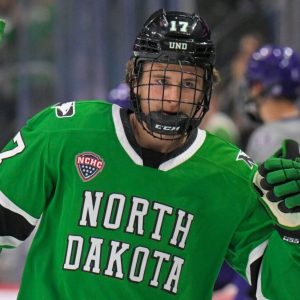 Ray Edwards on Cole Reschny Representing Team Canada at WJC