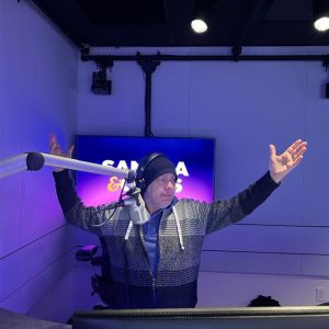 What Are Your Intrusive Thoughts