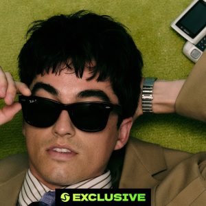 Elijah Woods Interview