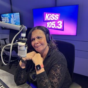 Sandra's Son Wants a Juicer