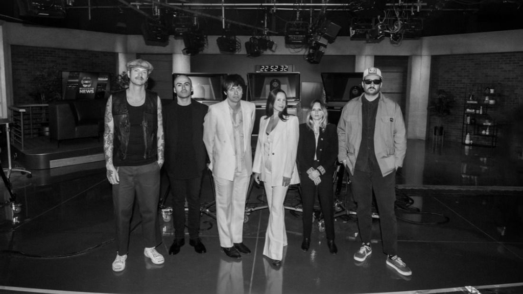 Win Tickets to See July Talk in Kingston