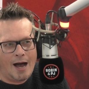 Don't stalk PJ for his parking spot...unless you love to WAIT.