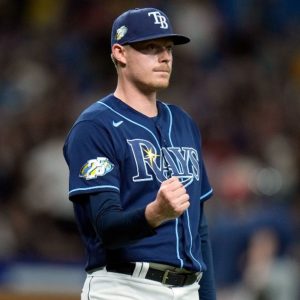 Thoughts on Pete Fairbanks and the Jays' Bullpen with Ben Ennis