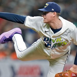 Jays' (Remaining) Relief Options on the Market