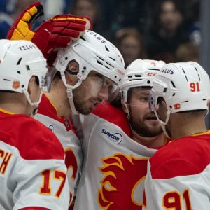 You Can't Change the Future in November