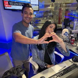 Who Gets the Best You: Work or Home?