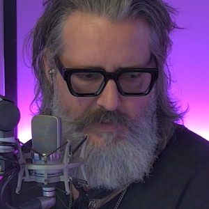 Roz is REALLY Upset Over Some Spilled Coffee