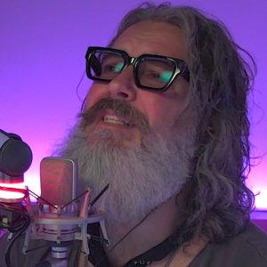 Roz and Mocha's Fix My Life - Cassandra's Rescue Dog is Very Reactionary