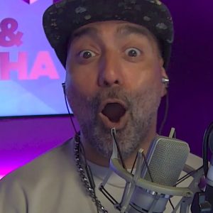 Roz and Mocha's Helluva Story - Toronto Police Officer Saves a Kid's Life!