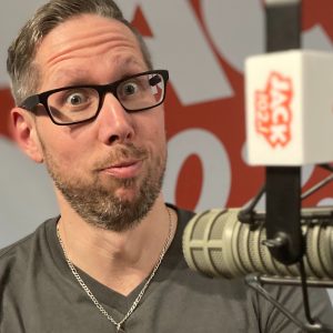 I Paid That Much... For Water!