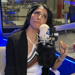 What Pooja’s Bringing to Science Class