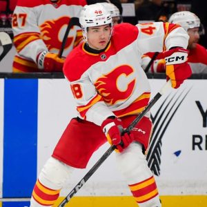 A Huge Opportunity for Hunter Brzustewicz!